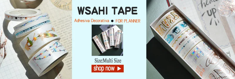washi tape 1