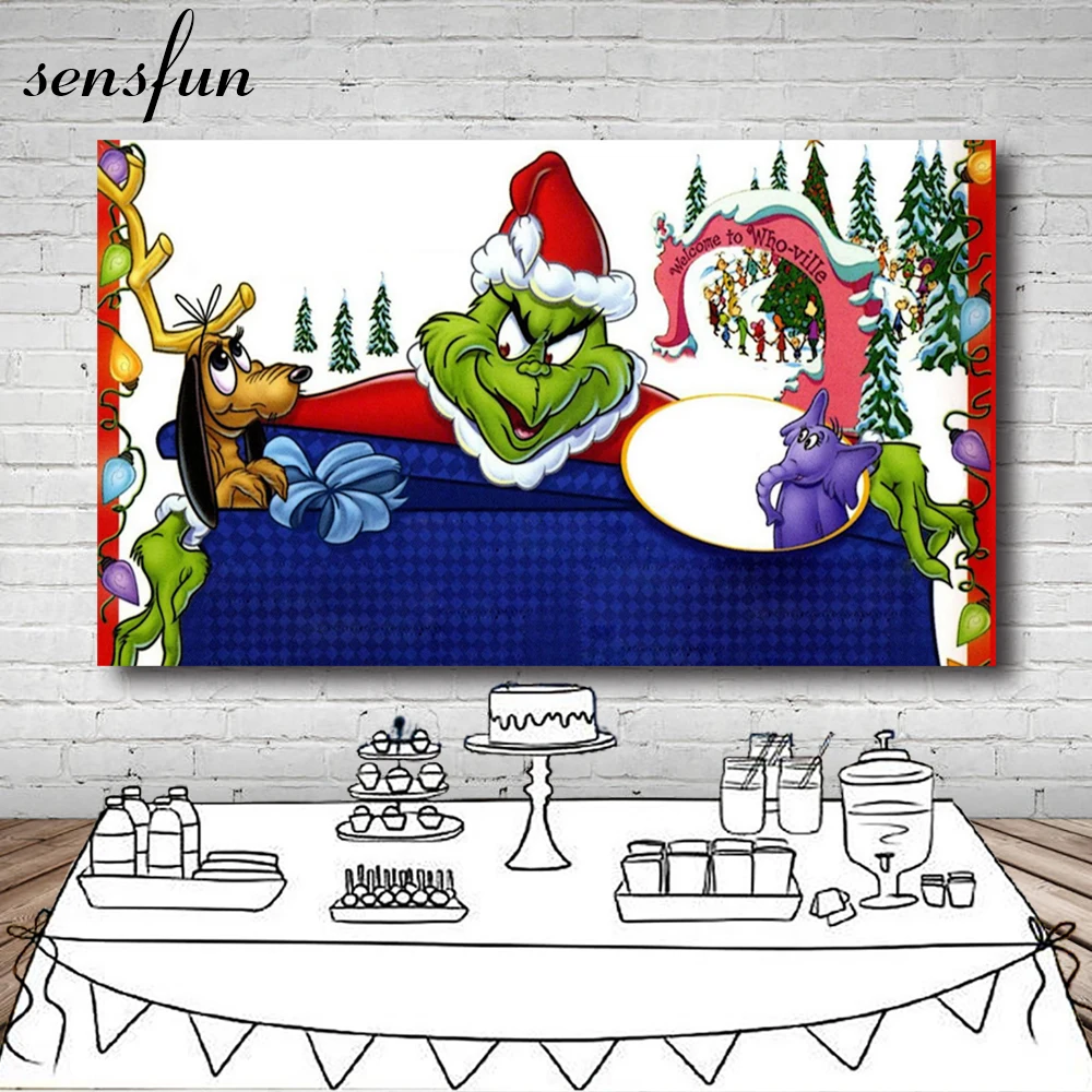 Grinch