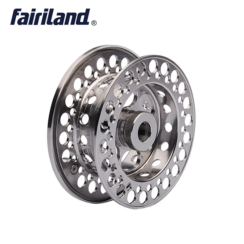 Spare fly fishing reel spools 70mm/80mm/90mm/100mm/110mm premier extra