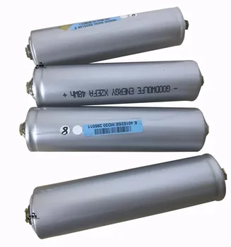 

4pcs 3.2v 15Ah lifepo4 40152 3.2v 15ah lithium 5C 75A 50A high discharge 30A not 38120 for power large capacity powerpack