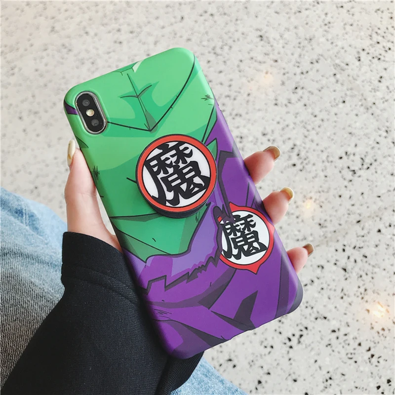 Горячие продажи супер сын Мягкий силиконовый чехол для iphone 6 plus 7 8 8plus 11 Pro X XS XR MAX