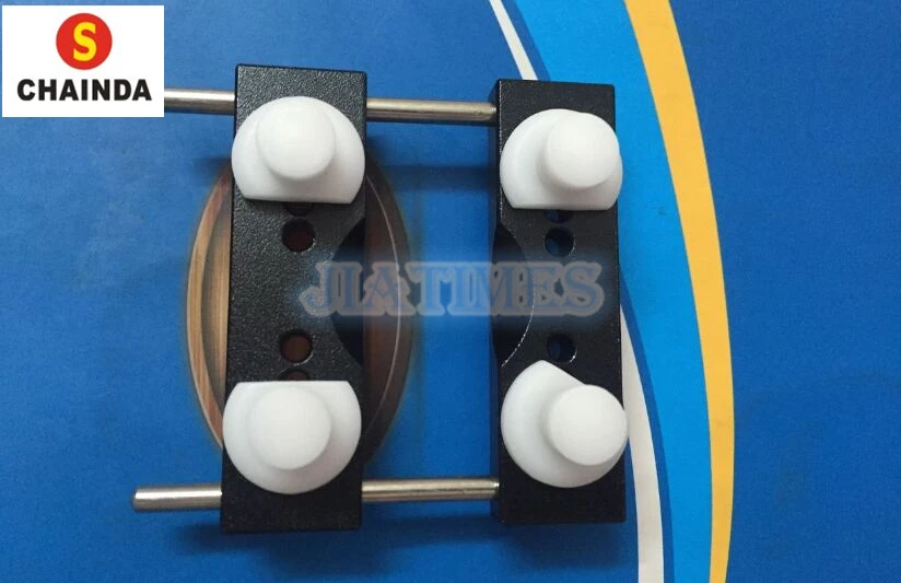 

Free Shipping 1 Set 5674 Vise Jaws Holder Watch Repair Tool
