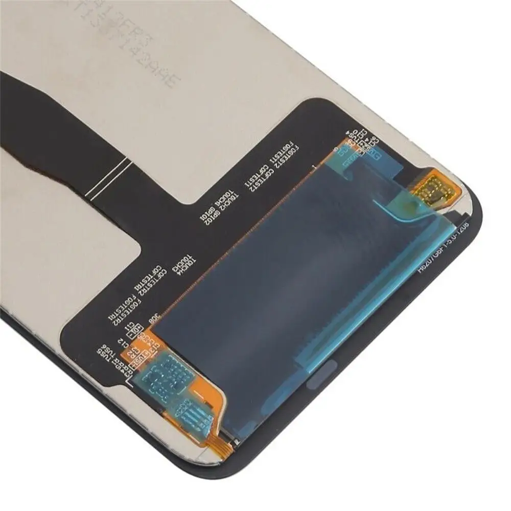 Для huawei P30 Lite Nova 4E ЖК-дисплей кодирующий преобразователь сенсорного экрана в сборе запасные части+ инструменты для P30 Lite 6,1" lcd s экран