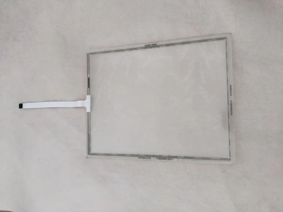 

New Original for TP1500 6AV2124-0QC02-0AX0 6AV2 124-0QC02-0AX0 Touch Screen Panels Free Shipping