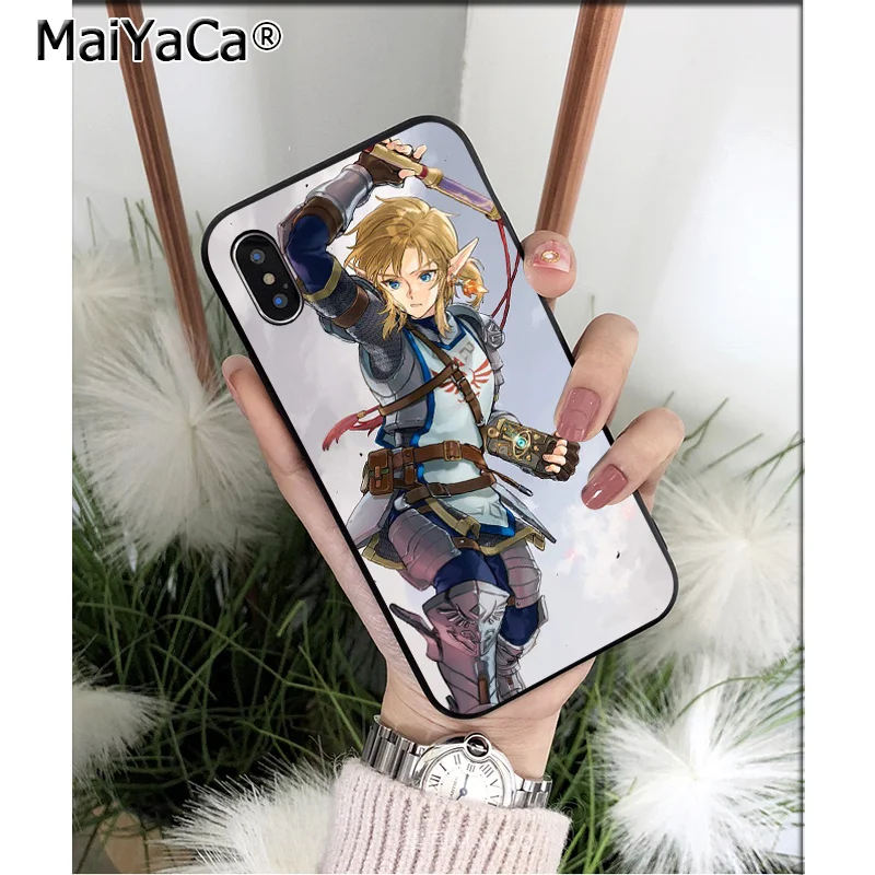 Legend Of Zelda