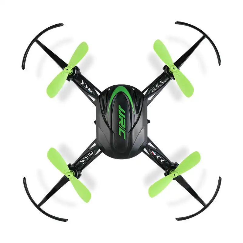 jjrc h48 mini 2.4 g 4ch 6 axis 3d flips rc drone quadcopter rtf