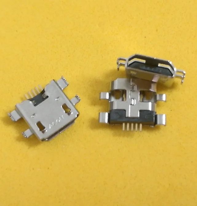 10 шт./лот 5pin Micro mini USB разъем для Asus Google NEXUS 7 ME571KL зарядное устройство зарядка DC порт