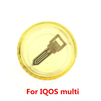 

Repair Accessories Replacement Ceramic Heater Blade Clean Gasket for iqos Multi Vape Vapor