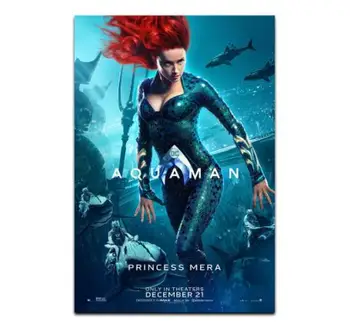 

Superheroes Movie Poster Wall Art Print Decoration Pictures Wallpaper Living Room Decor No Frame