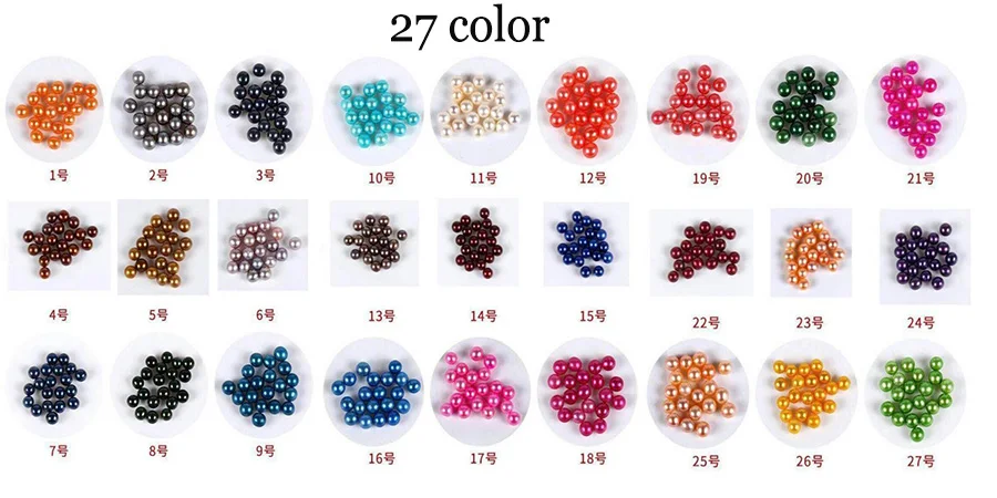 27color