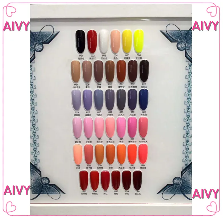 GEL COLOR 01