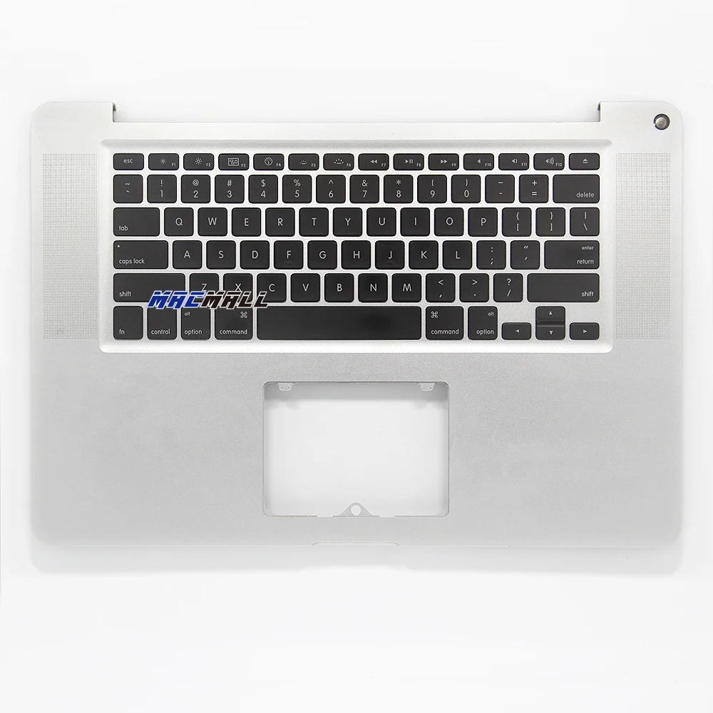 Используется для MacBook Pro 15 &quotA1286 Palmrest 2010 год стандарт США Топ чехол рук с