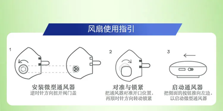 Взрослый/ребенок pm2.5 анти-туман дымка пыленепроницаемые N95 одноразовые мужские и женские маски с дыхательным клапаном можно выбрать вентилятор