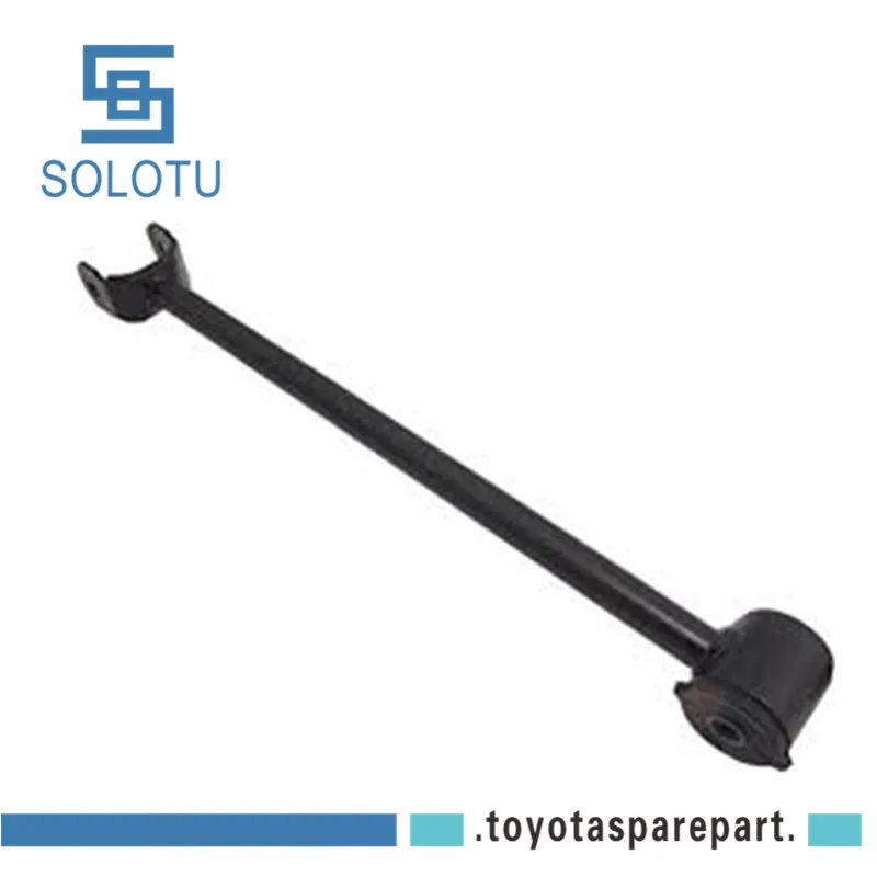 Стержень управления задней подвеской для COROLLA CAMRY AE92 AE10 # MCV10 SXV10 VCV10 48780 12010|Рычаги и