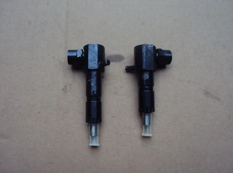 

STARPAD For Air-cooled diesel Tiller 178F 186F 186FA oil injector assembly Injector assembly head