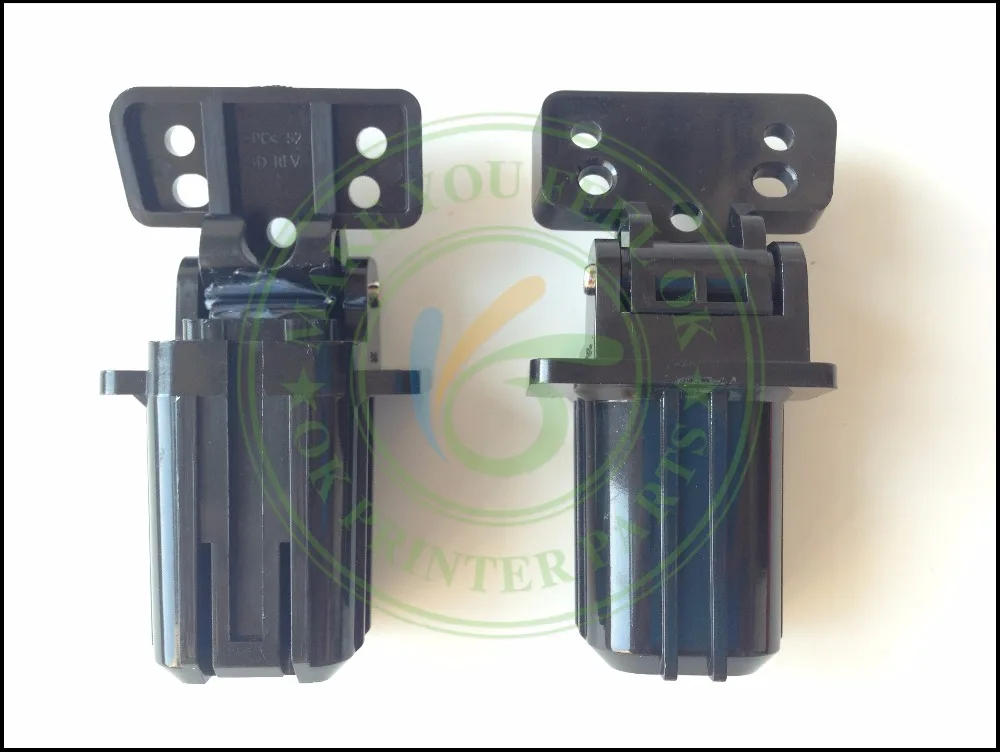 2PC X NEW CF288-60027 CF288-60030 Assy-ADF Hinge ADF Hinge Assembly for HP Pro 400 MFP M401 M425 M425DN M425DW M521 M525 2PC X NEW CF288-60027 CF288-60030 Assy-ADF Hinge ADF Hinge Assembly for HP Pro 400 MFP M401 M425 M425DN M425DW M521 M525