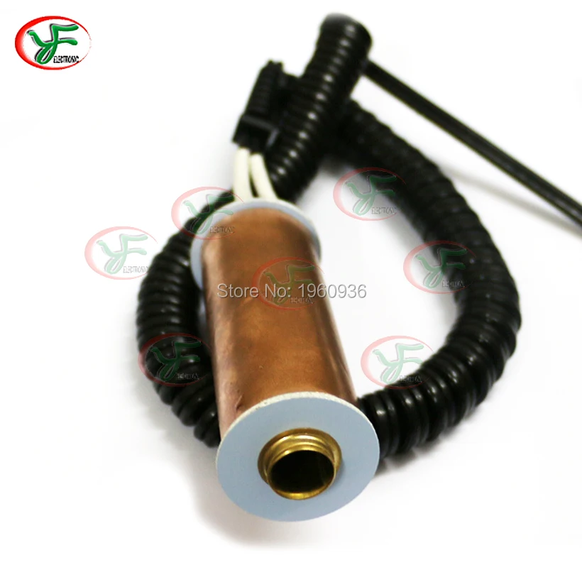 

PP tiger Game Toy Claw Crane Game Machine Accessories Claw Parts Coil Copper Coil 57mm 75mm