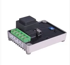 

Voltage regulator controller : CF-400 ( single phase 4 seats / three phases 5 seats )