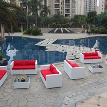 Современный дизайн cebu используется catalina плетеная мебель для гостиничного номера мебель для патио, отеля на продажу