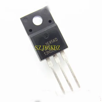 

FQPF13N50C 13N50 13A 500V TO-220F MOS FET