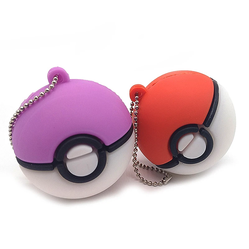 Симпатичный usb флеш накопитель pokemon pikachu в форме Пикачу 4 ГБ 8 16 32 64 карта памяти