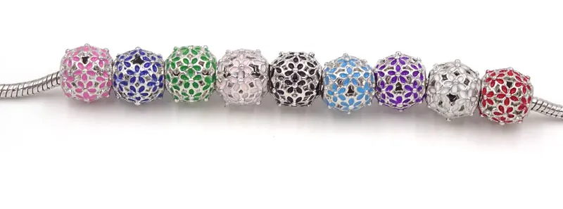 AB211-Beads-Hollow
