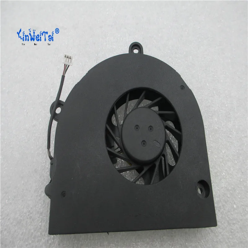 

For Acer Aspire 5250 Series Cooling Fan MF60120V1-B060-G99 DC280008DS0 DC 5V 2.0W 3-wire 3-pin connector