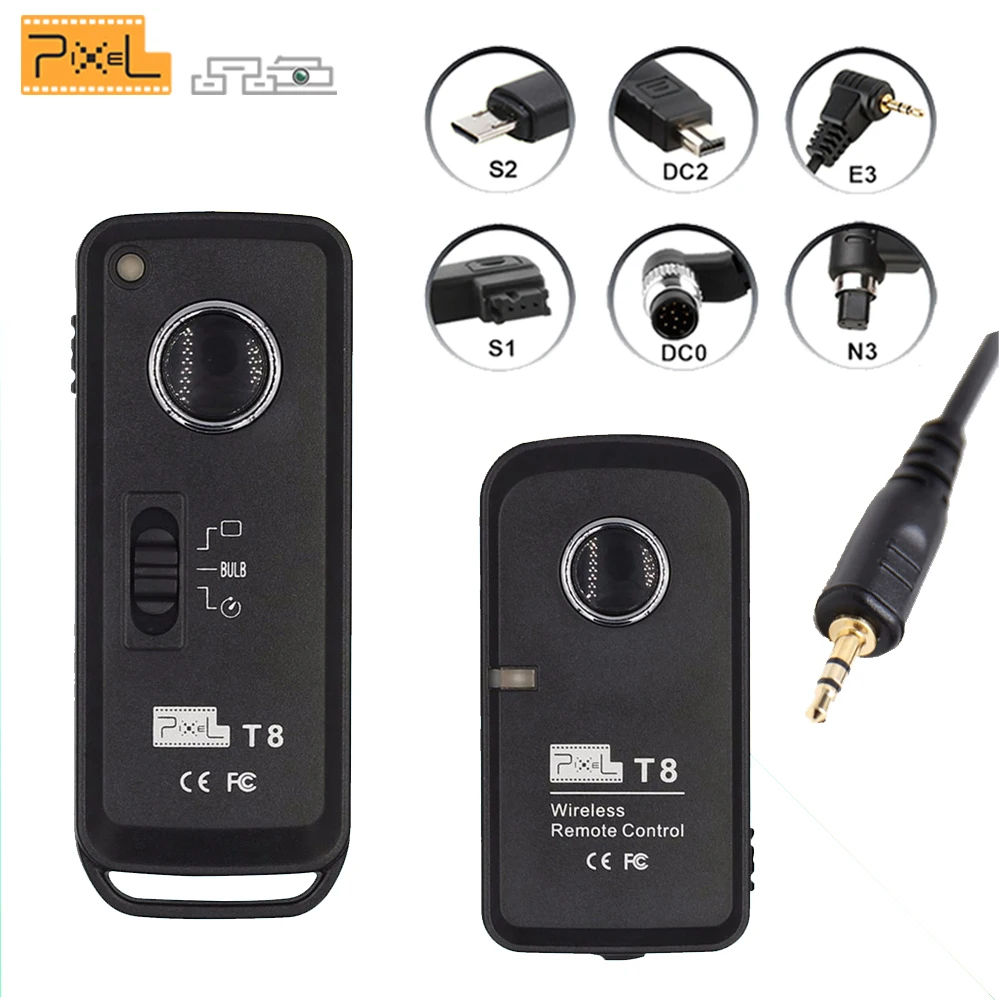 smallest remote control