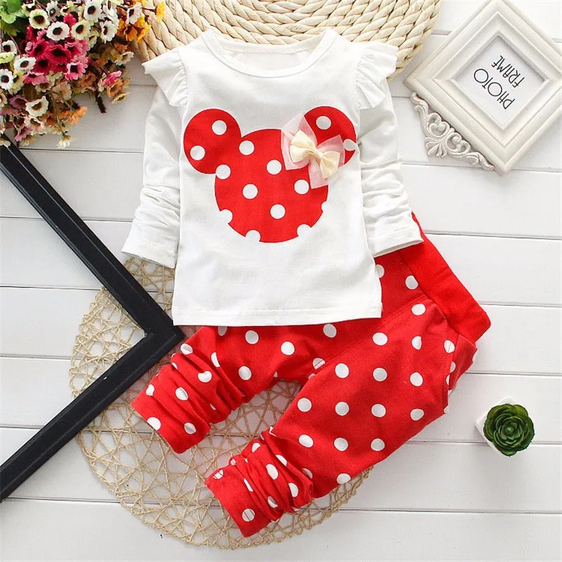 Baby Girl Clothes 07