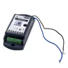 Tensión 110V a 220VAC entrada 12VDC 3A fuente de alimentación de salida para el sistema de Control de acceso de seguridad de puertas de tamaño pequeño interruptor de potencia ► Foto 2/3