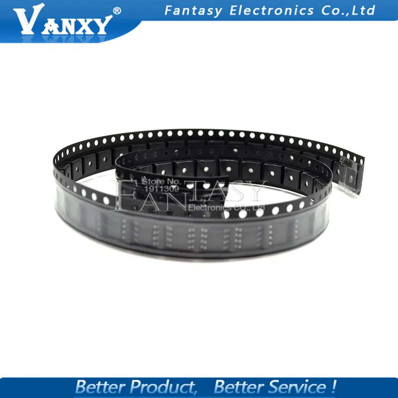 10 шт. FAN73711 SOP8 73711 СОП SMD FAN73711MX лапками углублением SOP-8