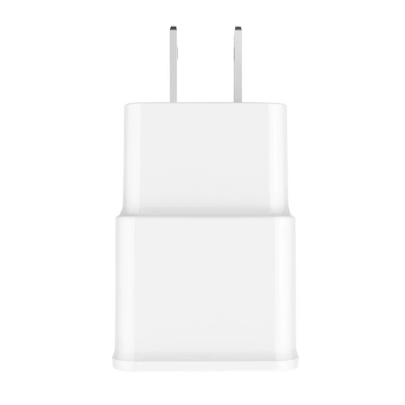 Зарядное устройство USB для iPhone 2a сша стандарт ес 6 7 8 X iPad Samsung LG Sony Moto ZUK OnePlus адаптер