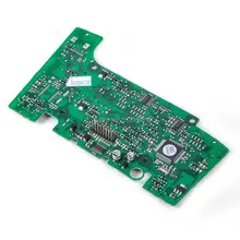 New Multimedia MMI Control Panel Circuit Board With Navigation Case For Audi A6 A6 Quattro S6 C6 05-11 Q7 07-11 4F1919611
