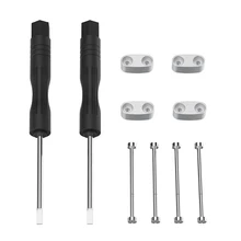 Часы Соединительный адаптер Набор Пряжка винт отвертки инструменты Замена аксессуар для Suunto Core Смарт часы