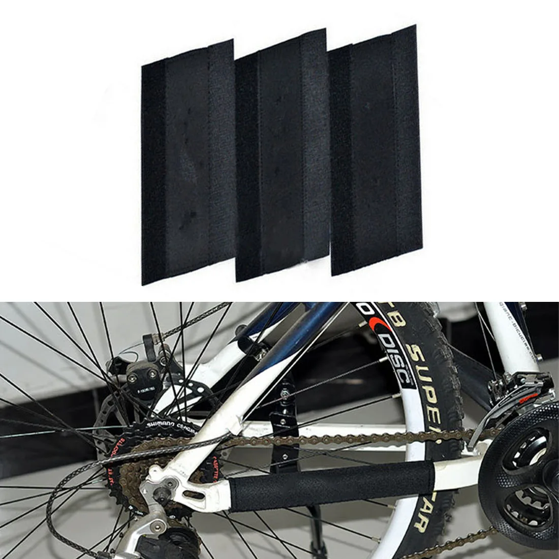 bike chain cover price