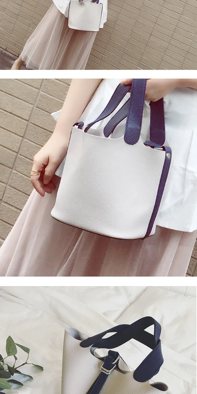 Bolsas de ombro