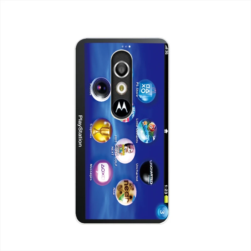 10343 шт. игры сотовый телефон чехол для Motorola Moto G3 G 3-го поколения 2015 XT1541 XT1542 XT1543 |