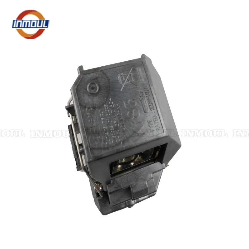 Высокое качество Inmoul лампой для ELPLP67 для EB-X02 EB-S02 EB-W02 EB-W12 EB-X12 EB-S12 с Японией Феникс горелки