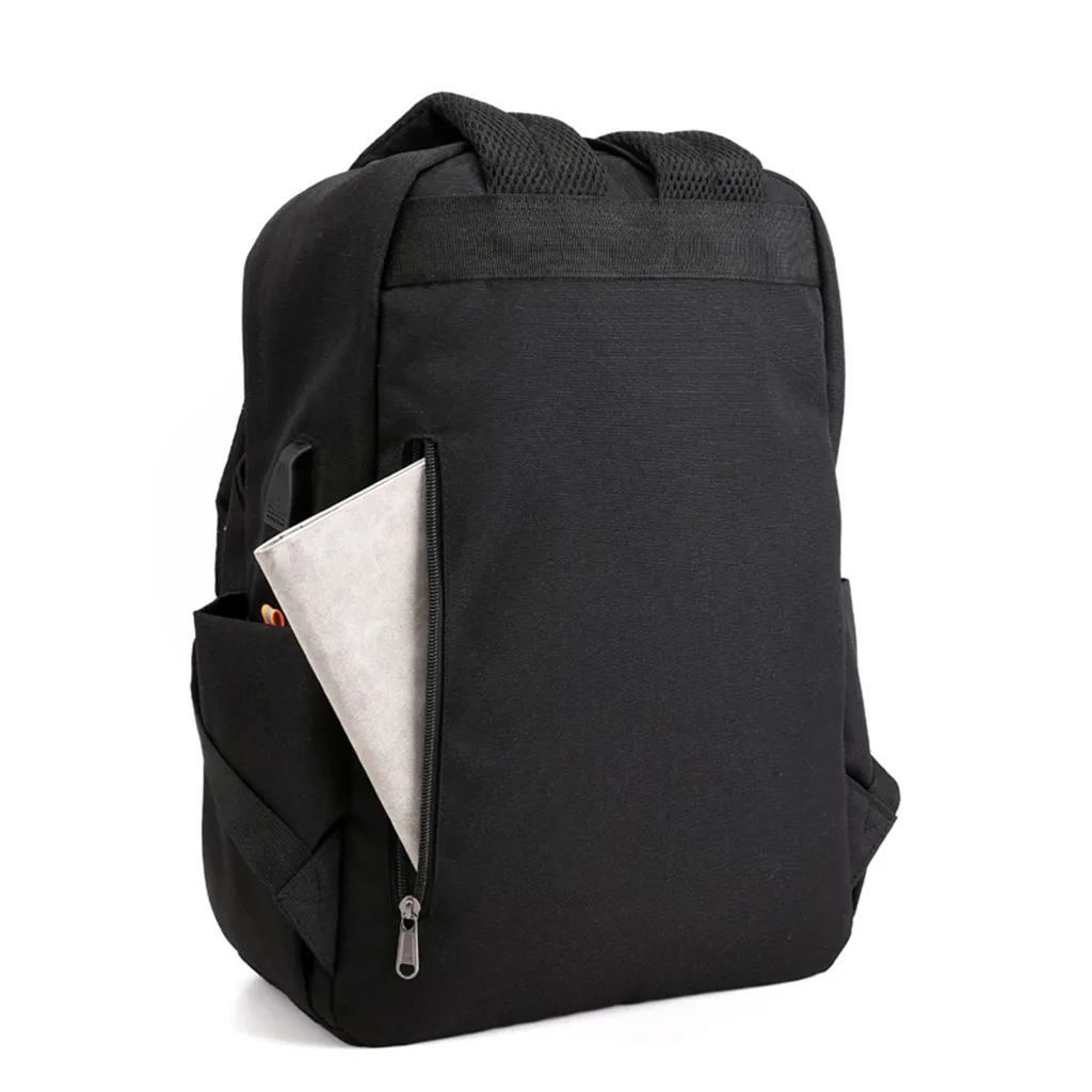 Aelicy плотная большой вместимости рюкзак женский элегантный дизайн школьные сумки для подростков мужские дорожные сумки Оксфорд рюкзак для девочек с отделением для ноутбука Mochila