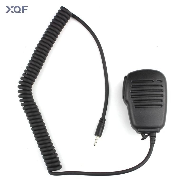 Rainproof Shoulder Remote Handheld Speaker Microphone For COBRA CXT545 CXT425 CXT225 Two Way Radio Walkie Talkie 1