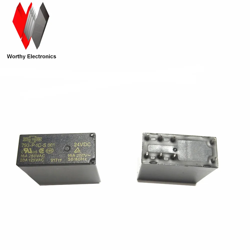 Реле 793 р 1с