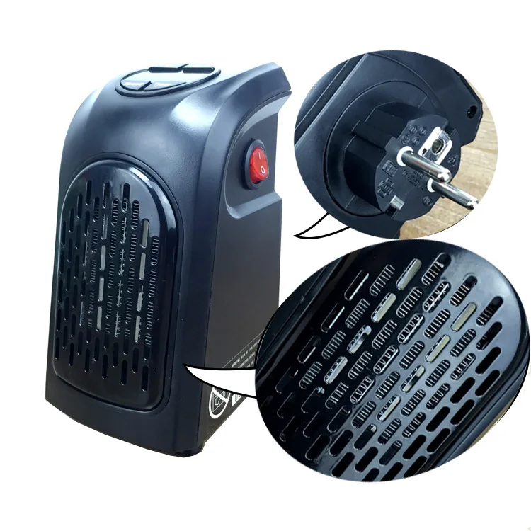 Electric Handy Heater Portable 7
