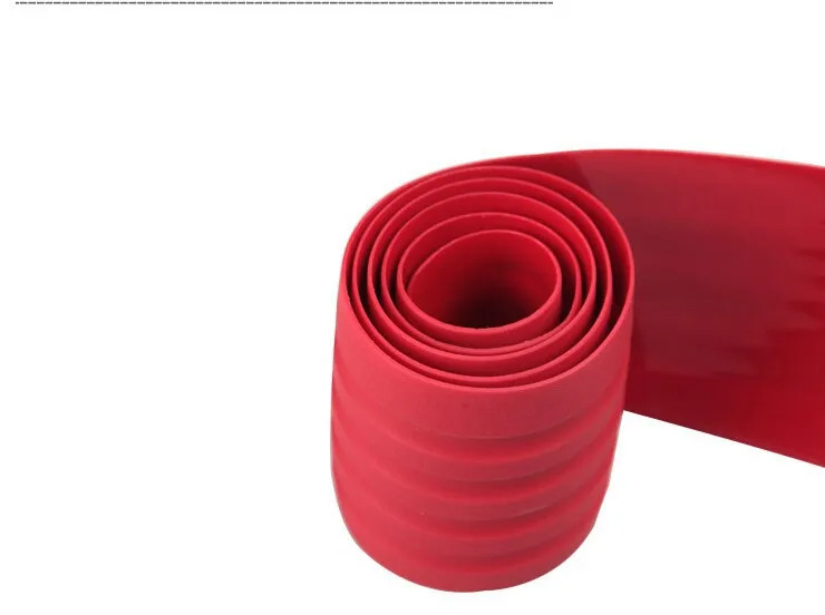 Авто задний бампер резиновый протектор для volkswagen vw Golf 7 jetta Golf 6, passat, bora, Skoda Octavia Fabia, superb