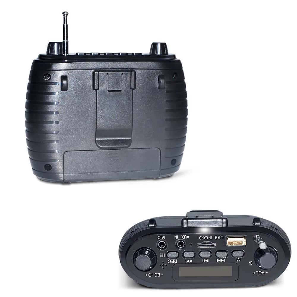 E3174-mini voice amplifier-3