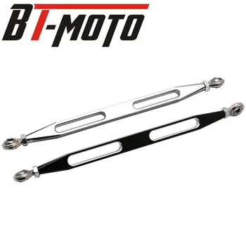 

1 pcs Motorcycles Gear Shift Linkage Lever Black CNC 330mm Aluminum For Harley Softail Road King Electra Glide Fat Boy