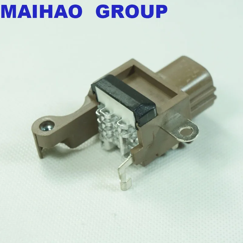 Новый регулятор напряжения переменного тока для Honda Acura 03 08 31150 RAA A010M A011M Denso 126600 0140