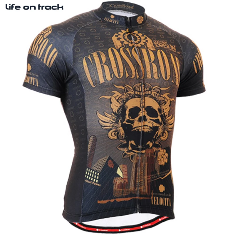 Летние Новые мужские комплекты одежды для велоспорта MTB компрессионные колготки для мужчин тренажерный зал бег фитнес с коротким рукавом быстросохнущие 3XL
