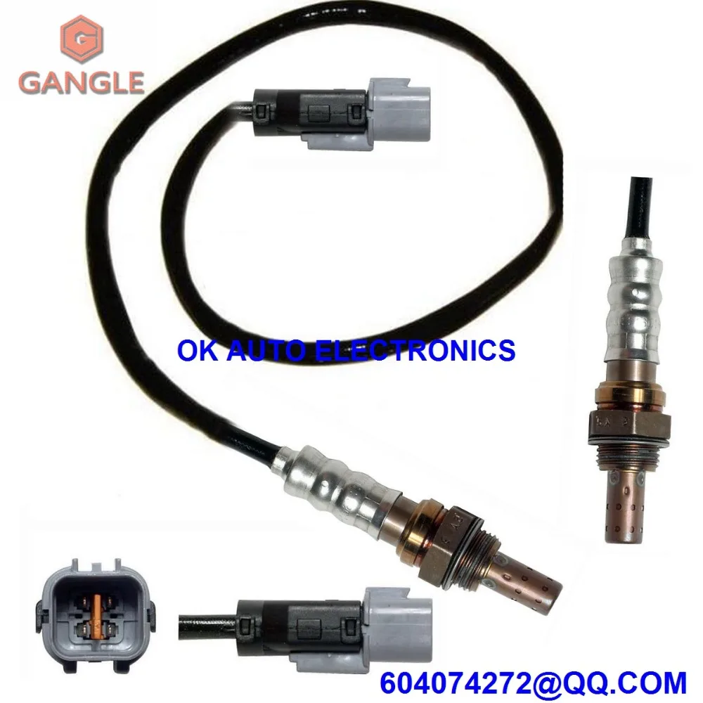 Oxygen Sensor Lambda AIR FUEL RATIO O2 sensor for HYUNDAI SANTA FE