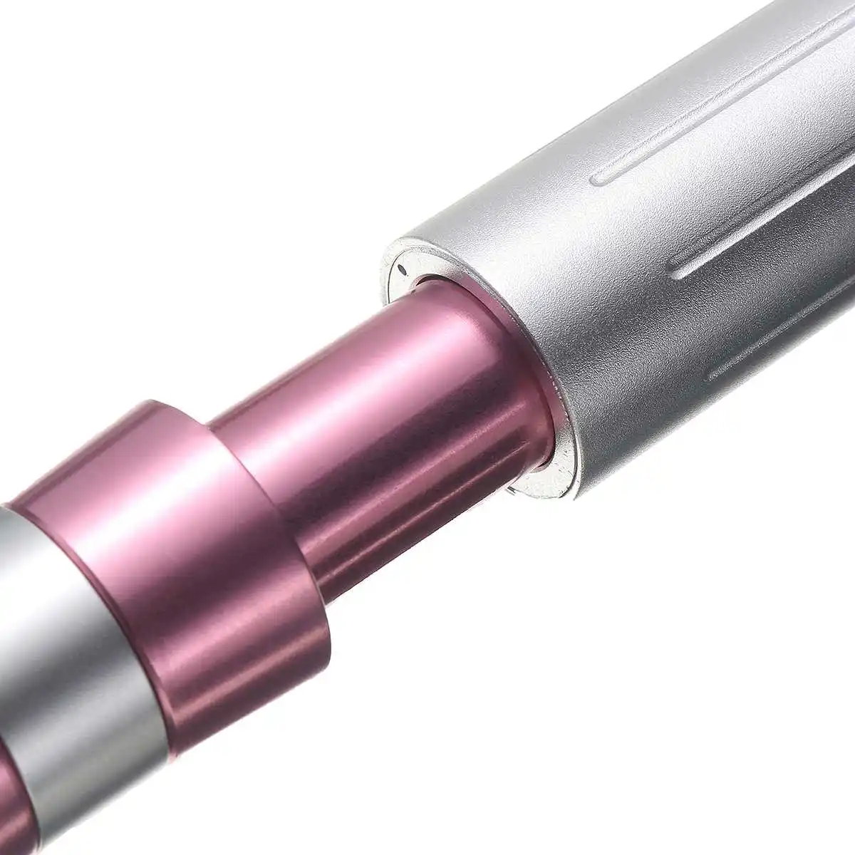 0,5 мл гиалуроновая инъекционная ручка, массажный распылитель, ручка, набор, высокое давление, кислотные пистолеты, против морщин, водный шприц, игла для инъекций, розовый цвет