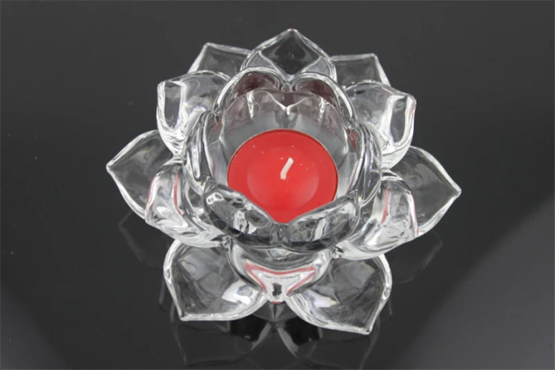 Candle Glass  (6)